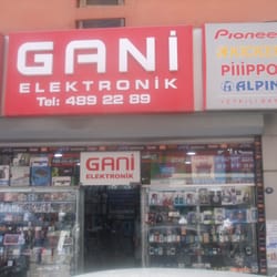 Çankaya Bit Pazarı