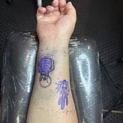 Pura Tinta Tattoo Studio