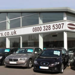 Save on Used Cars - Saved On Used Cars, Scunthorpe