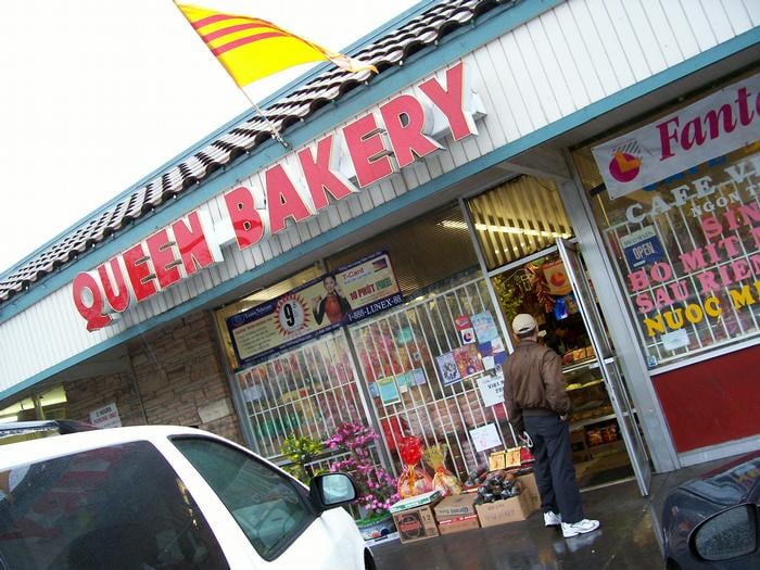 QUEEN BAKERY Updated August 2024 10 Reviews 2869 Senter Rd, San