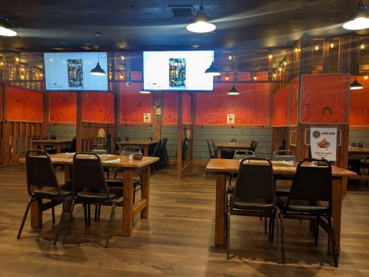 Daebak Korean Restaurant by null