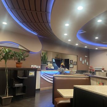 Pho Mai - Order Counter - Asian Fusion Near Me - Chino Hills, California