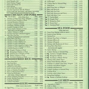 CANTONESE GOURMET SOUTH - 11 Photos & 24 Reviews - Chinese - 3205 S