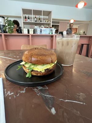 Bolt Coffee by null