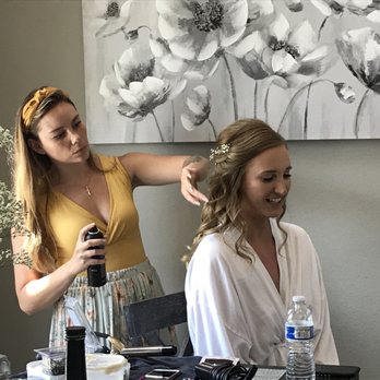 Mint Hair Bar - Makeup Artists Near Me - La Mesa, California Mint Hair Bar - Makeup Artists Near Me - La Mesa, California