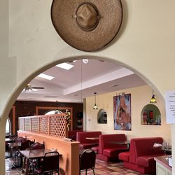 Cafe Delicias - Entrance of Cafe Delicias in Roseville.