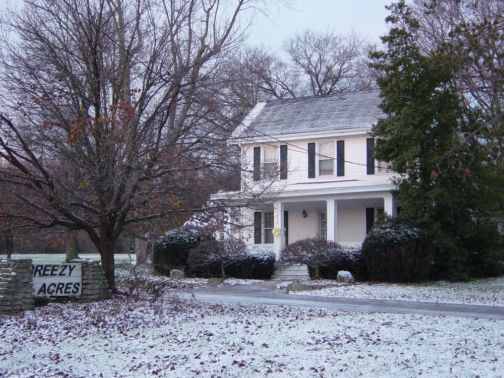 BREEZY ACRES KENNELS Updated October 2024 13 Reviews 2517 8 Mile Rd, Cincinnati, Ohio