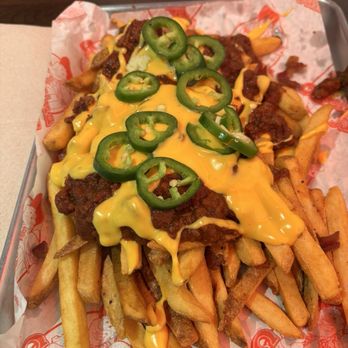 Carolina Jax - Nacho Mama Fries - Burgers Near Me - Jacksonville, Florida Carolina Jax - Nacho Mama Fries - Burgers Near Me - Jacksonville, Florida