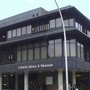 Photo of Central Library