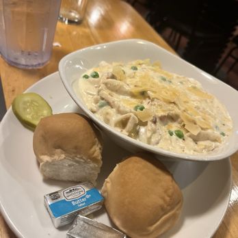 Donatelli's - Tortellini carbonara - Pizza Near Me - White Bear Lake, Minnesota