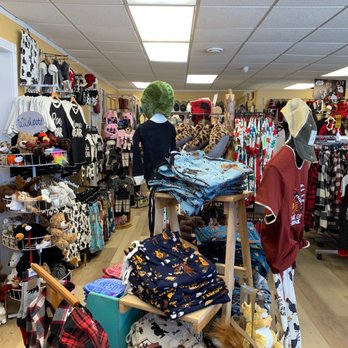 Kathryn’s OnMain Lazy One - Gift Shops Near Me - Park Rapids, Minnesota Kathryn’s OnMain Lazy One - Gift Shops Near Me - Park Rapids, Minnesota