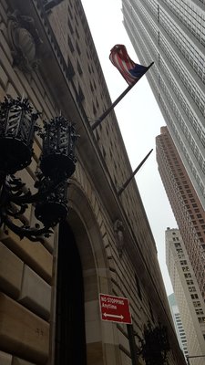 Federal Reserve Bank of New York by null