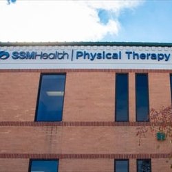 SSM Health Physical Therapy - Lake St. Louis - Highway 64/40