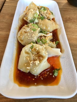 iHome Kitchen Chinese Dumpling House (Beverly） by null