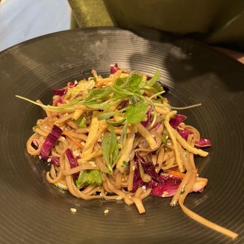 E+O Kitchen - The Banks - Cold Soba Noodles - Asian Fusion Near Me - Cincinnati, Ohio E+O Kitchen - The Banks - Cold Soba Noodles - Asian Fusion Near Me - Cincinnati, Ohio