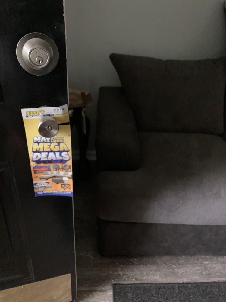 BUDDY’S HOME FURNISHINGS Updated June 2024 365 Lowes Dr, Danville