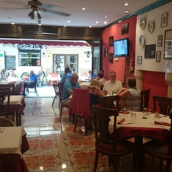Pizzeria Liittle Italy