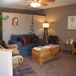 Mountain Dove Healing Center