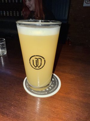 Wendlandt Brew Pub by null