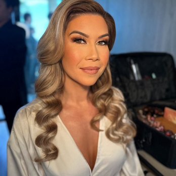 Glamour On the Go - Bridal makeup and hair - Makeup Artists Near Me - West Covina, California