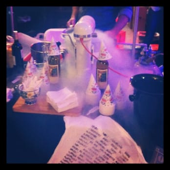 Wine Riot - Mad science + booze = Dregs Wine Shop Madness at booth 23! - Local Flavor Near Me - Los Angeles, California