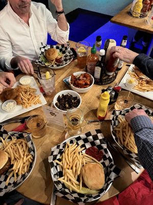 Rocket To Venus by null