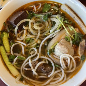 Pho Duy - Bún Bò Huế - Lemongrass soup - Vietnamese Near Me - Denver, Colorado Pho Duy - Bún Bò Huế - Lemongrass soup - Vietnamese Near Me - Denver, Colorado