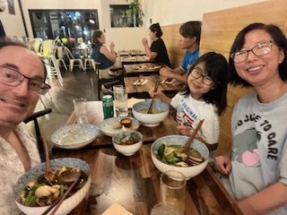 Unoriginal Noodles by null