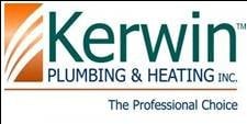 Slide of Kerwin Plumbing & Heating