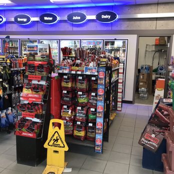 Circle K - Snacks - Convenience Stores Near Me - Mississauga, Ontario
