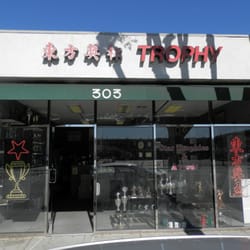 Star Trophies & Awards