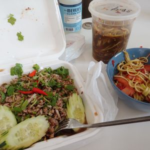 Lao Community Market on Yelp