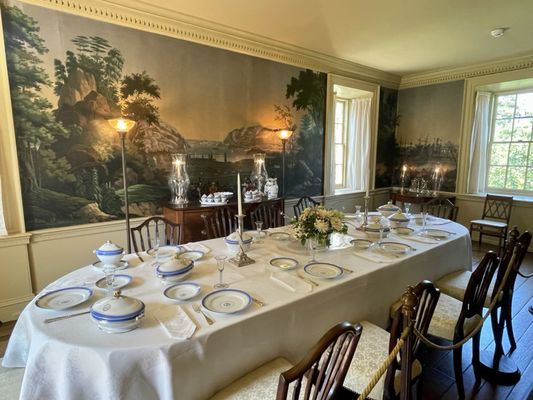 Hagley Museum by null