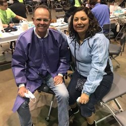 Eric Crawford, DDS Family Dentistry - Creating SMILES at TMOM Amarillo