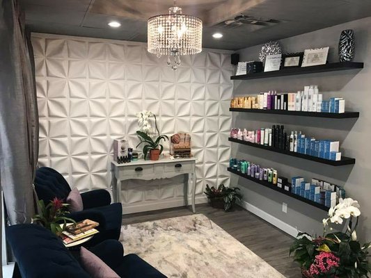 Shanna Moll Hair Therapist