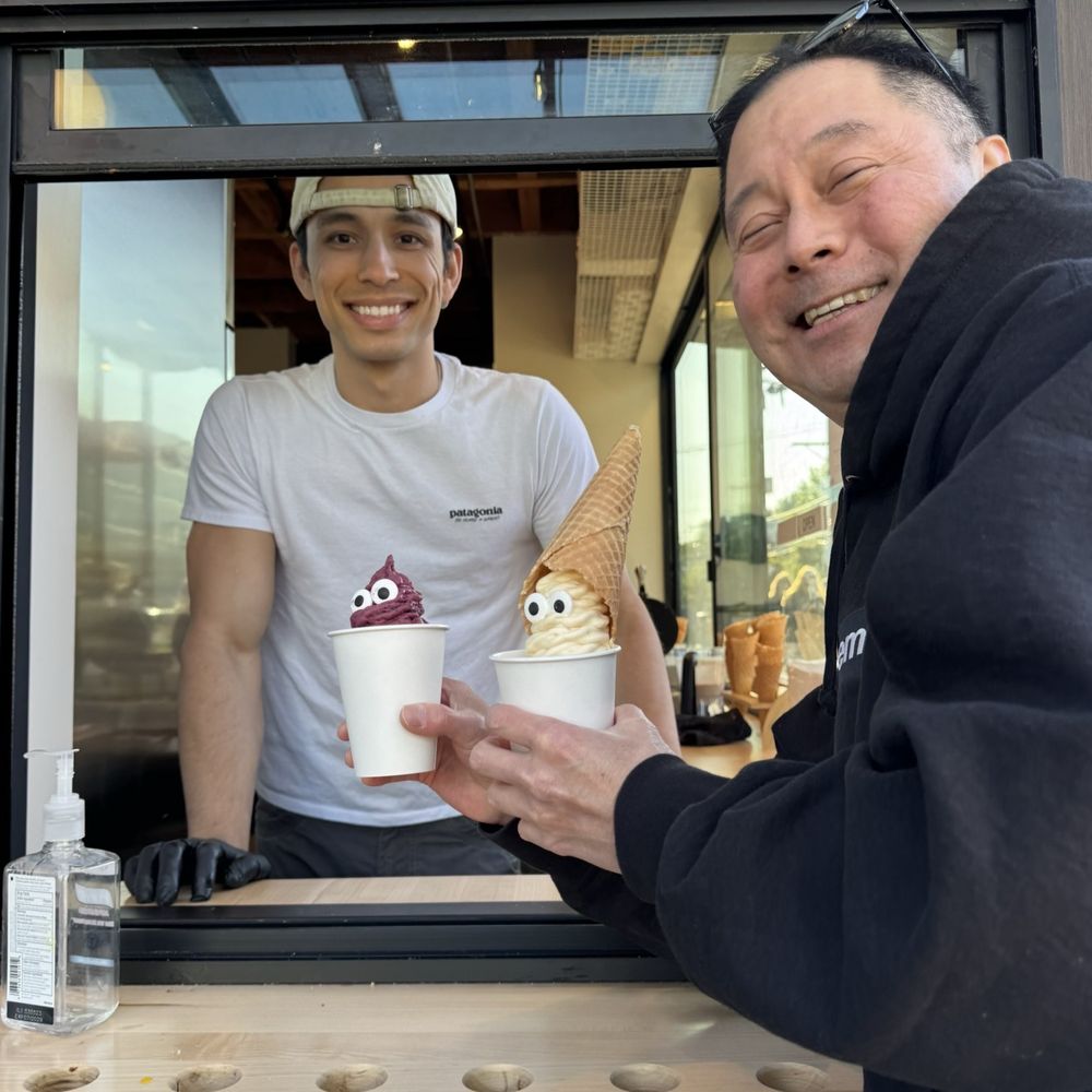 Many Bennies - Ice Cream & Frozen Yogurt Near Me - Seattle, Washington Many Bennies - Ice Cream & Frozen Yogurt Near Me - Seattle, Washington
