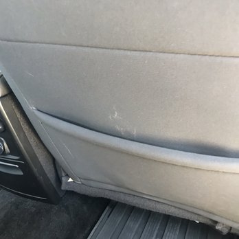 Splash Detailing - Car Wash Near Me - Las Cruces, New Mexico
