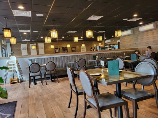 Song Restaurant by null