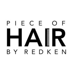 Piece of Hair by Redken Espoo