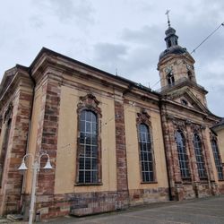 Basilika St. Johann - Basilika St. Johann