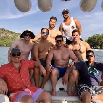 ATX Boat Rentals - Great time on a bachelor party! - Boat Charters Near Me - Austin, Texas ATX Boat Rentals - Great time on a bachelor party! - Boat Charters Near Me - Austin, Texas