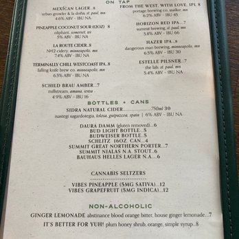 Estelle - Beers, Bottles & THC seltzers - Wine Bars Near Me - Saint Paul, Minnesota Estelle - Beers, Bottles & THC seltzers - Wine Bars Near Me - Saint Paul, Minnesota