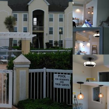 Westside Electrical Services - Electricians Near Me - Petersburg, Virginia