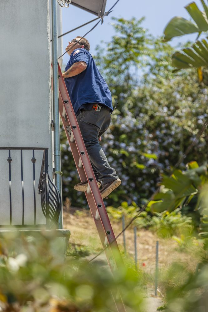 Slide of Rush Electrical Service - Aliso Viejo