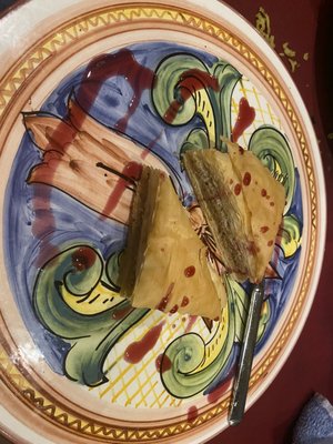 Imperial Fez Mediterranean Restaurant & Lounge by null