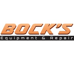 Bock’s Equipment & Repair