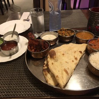 Gandhi - Indian Near Me - Amsterdam, New Hampshire