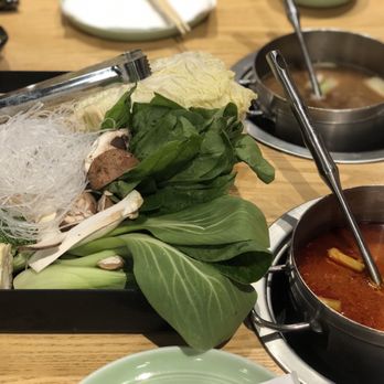Mumu Hot Pot - Hot Pot Near Me - Pleasanton, California
