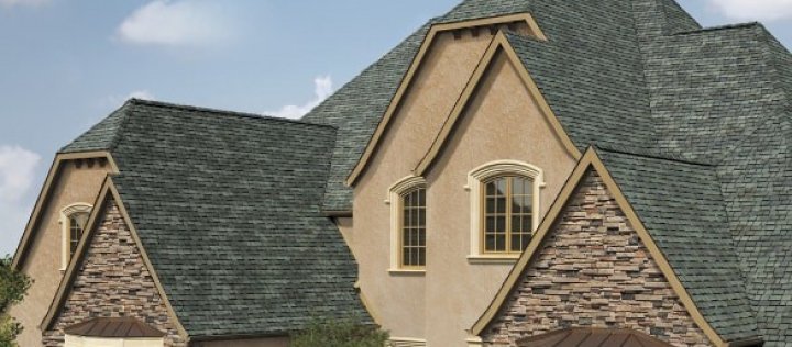 Slide of Corpus Christi Roofing