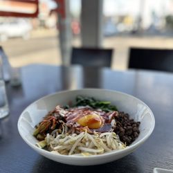 Keo - Korean Bibimbap